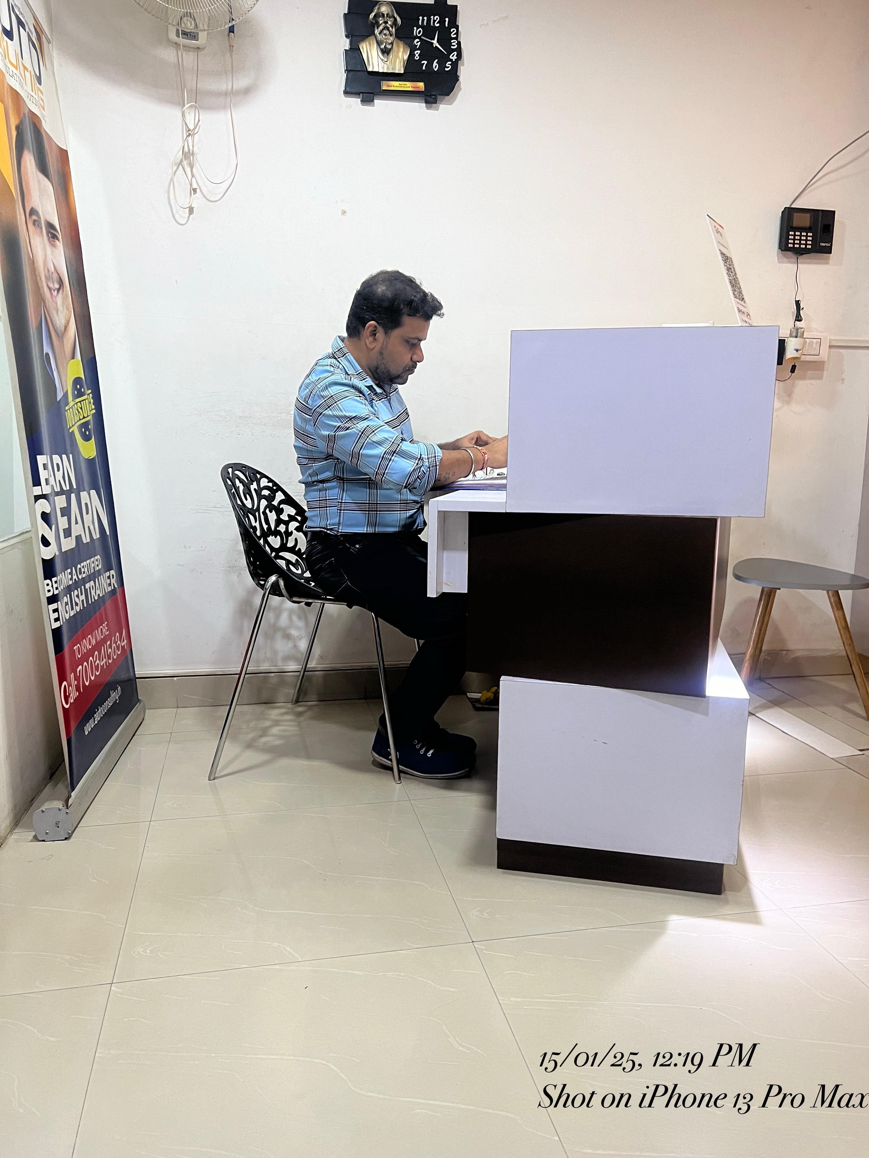 Aiuto Consulting Barasat Aiuto Barasat Building photo 7